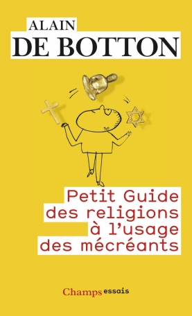 Petit Guide des religions à l’usage des mécréants