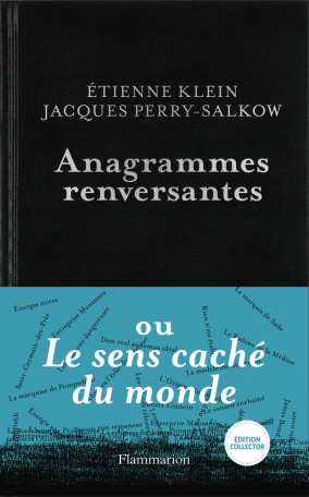 Anagrammes renversantes