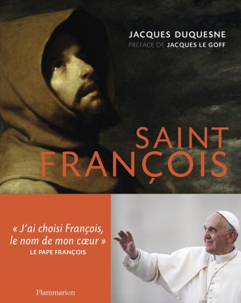 Saint François
