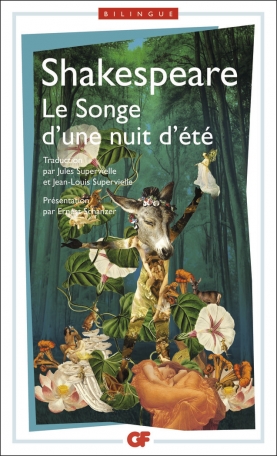 Le Songe d’une nuit d’été