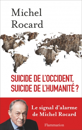 Suicide de l’Occident, suicide de l’humanité ?