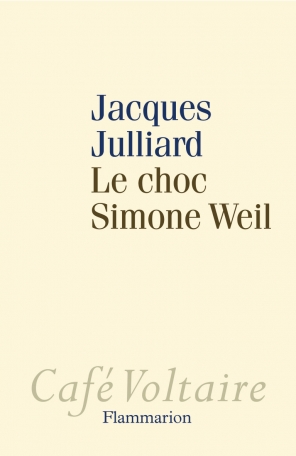 Le Choc Simone Weil
