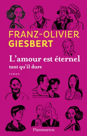 L’amour est éternel tant qu’il dure