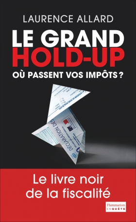 Le Grand Hold-up