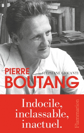 Pierre Boutang