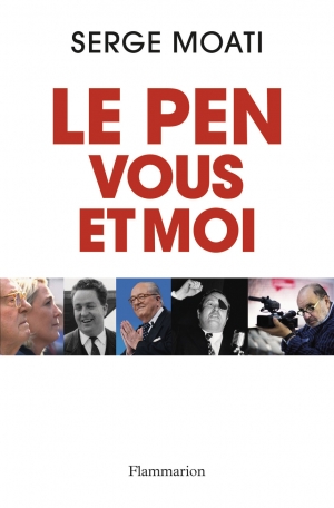 Le Pen, vous et moi