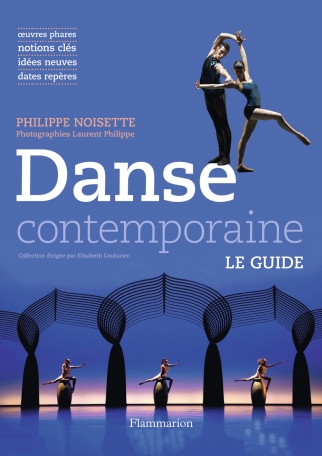 Danse contemporaine, mode d’emploi