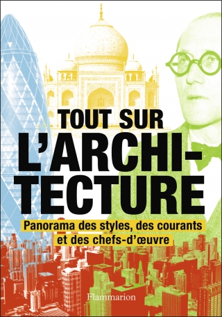 Tout sur l’architecture