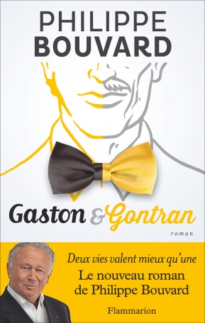 Gaston et Gontran