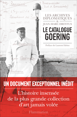 Le catalogue Goering