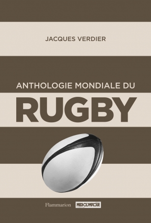 Anthologie mondiale du rugby