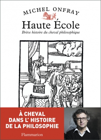 Haute École - Brève histoire du cheval philosophique