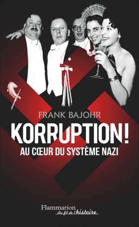 Korruption!