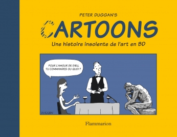 Cartoons