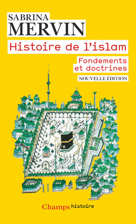 Histoire de l’islam