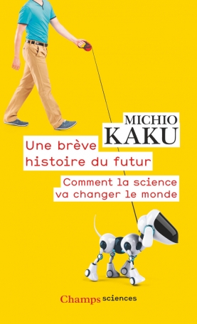 Une brève histoire du futur