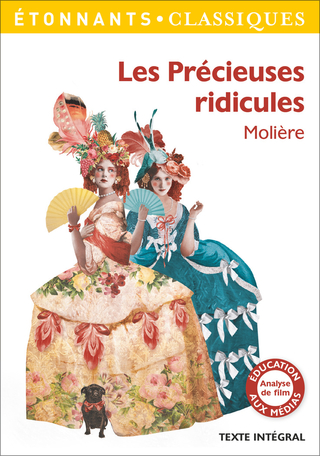 Les Précieuses Ridicules