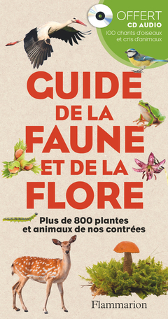 Guide de la faune et de la flore
