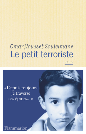 Le petit terroriste d'Omar Youssef Souleimane