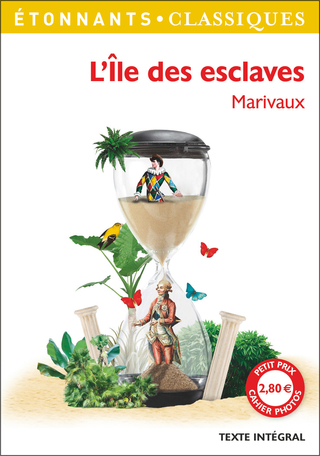 L'Île des esclaves