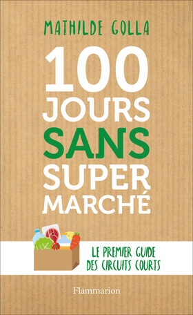 100 jours sans supermarché