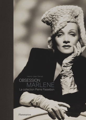 Obsession Marlene