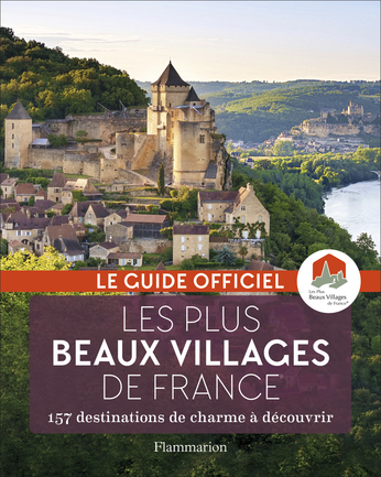 Les plus beaux Villages de France