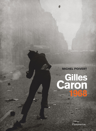 Gilles Caron 1968