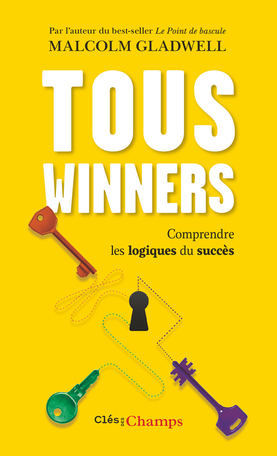 Tous winners