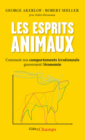 Les esprits animaux