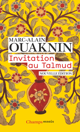 Invitation au Talmud