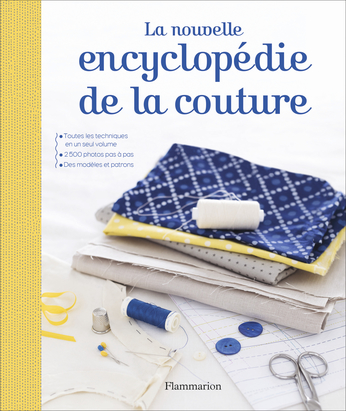 La nouvelle encyclopédie de la couture