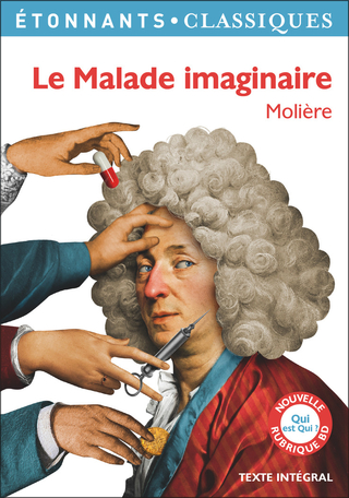 Le Malade imaginaire
