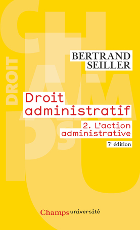Droit administratif