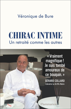 Chirac intime