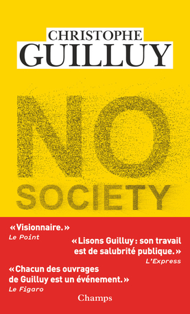 No Society