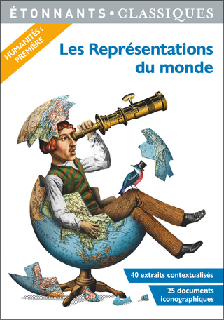 Les Représentations du monde