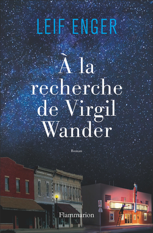 À la recherche de Virgil Wander