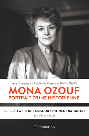 Mona Ozouf