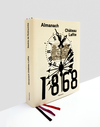 Almanach Château Lafite