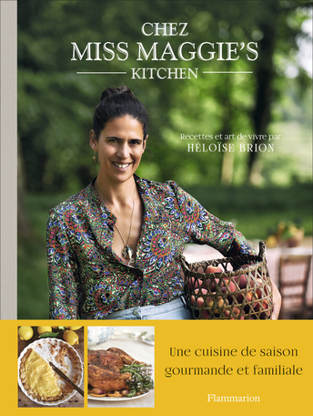 Chez Miss Maggie’s Kitchen