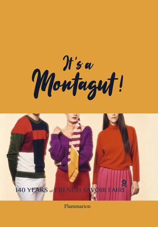 It's a Montagut !