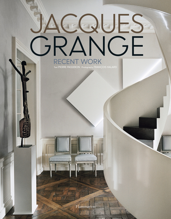 Jacques Grange