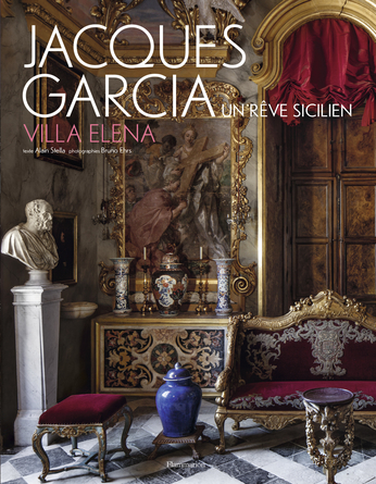 Jacques Garcia - Villa Elena