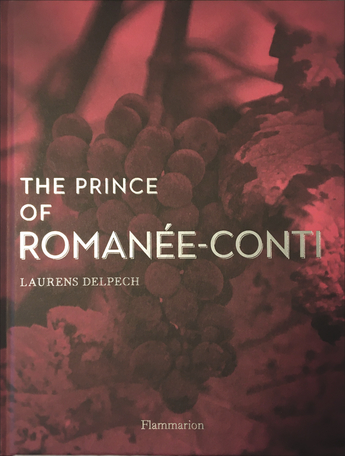 The Prince of Romanée-Conti