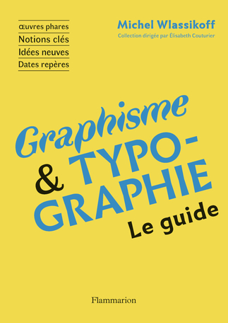 Graphisme et Typographie