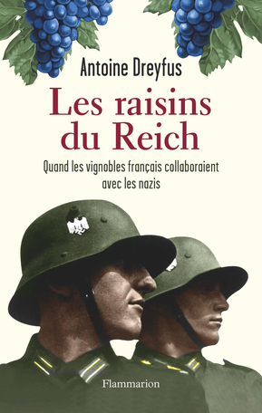 Les raisins du Reich