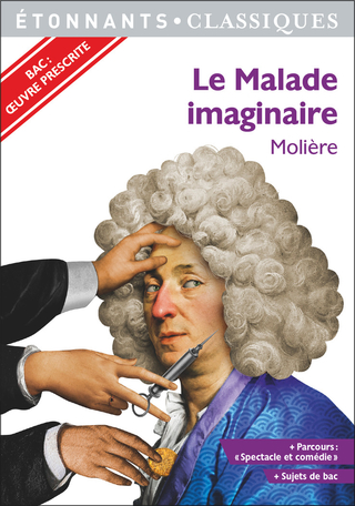 Le Malade imaginaire