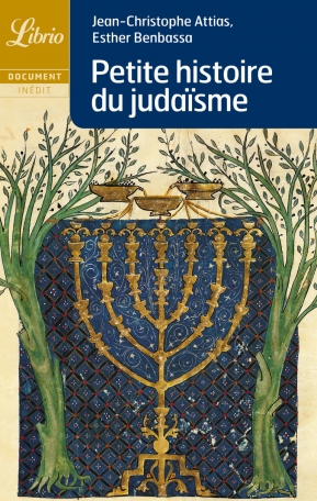 Petite Histoire du judaïsme