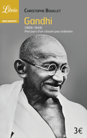 Gandhi (1869-1948)